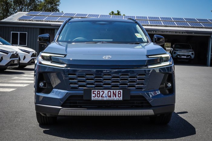 2026 Toyota RAV 4 Hybrid