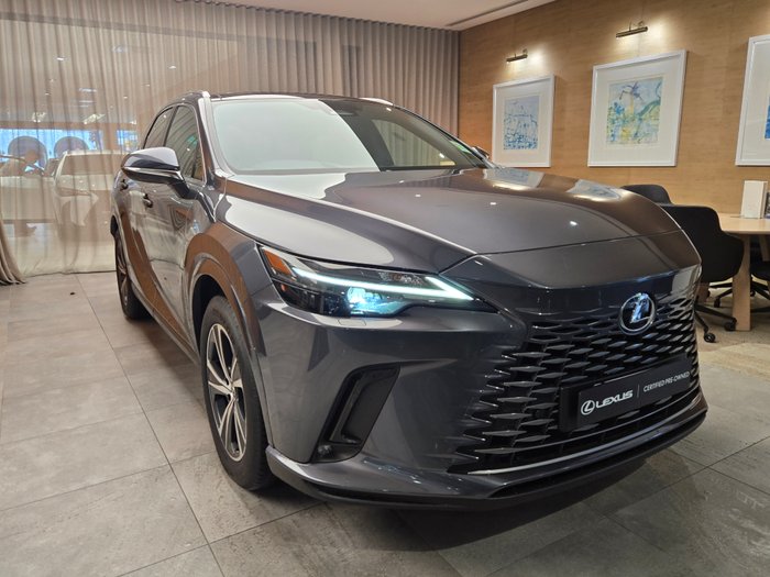 2024 Lexus RX350H Luxury 2WD