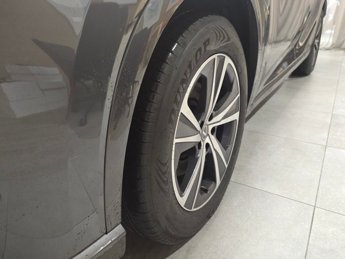 2024 Lexus RX350H Luxury 2WD