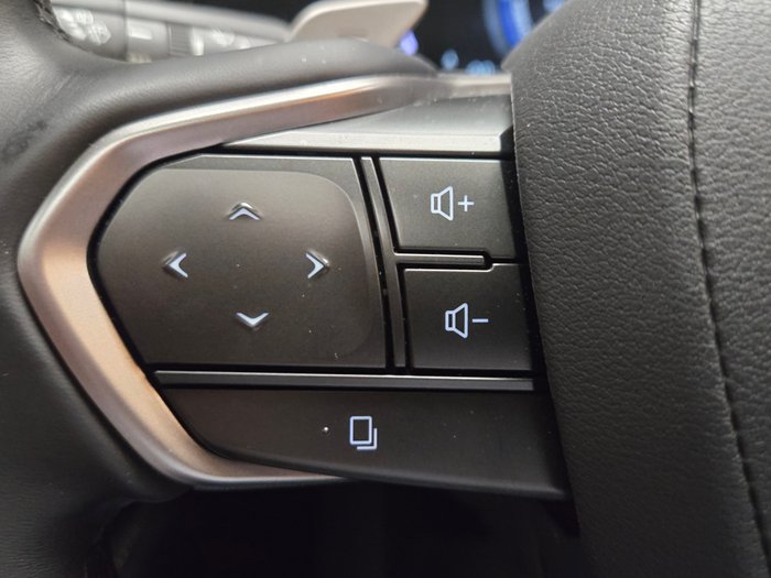 2024 Lexus RX350H Luxury 2WD