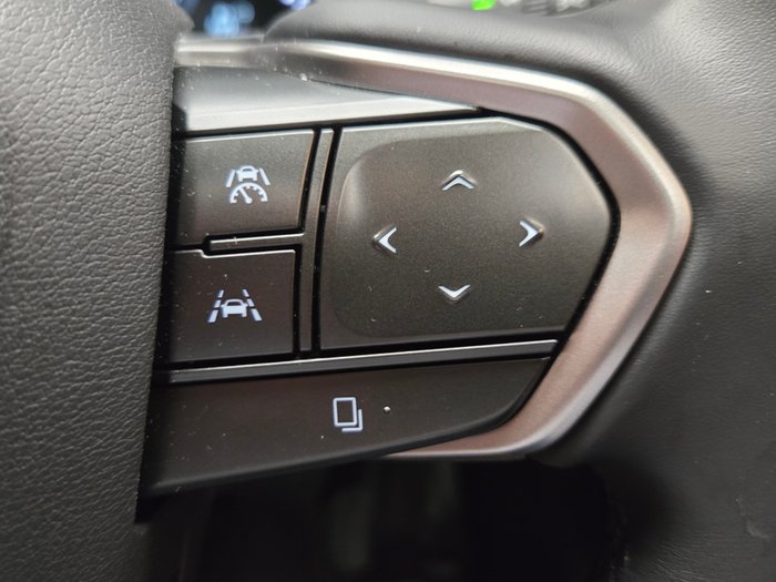 2024 Lexus RX350H Luxury 2WD