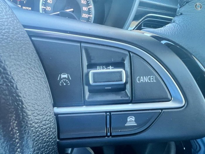 2025 Suzuki Fronx Hybrid GLX