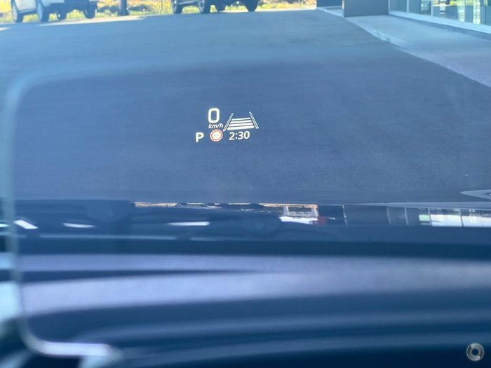 2025 Suzuki Fronx Hybrid GLX