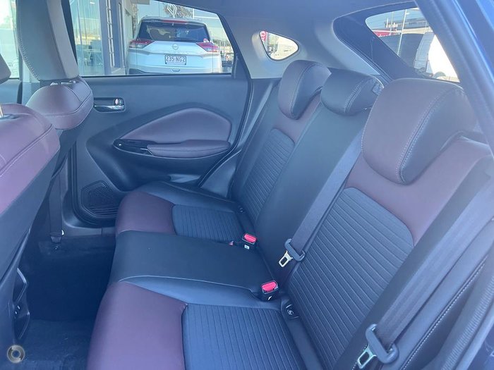 2025 Suzuki Fronx Hybrid GLX