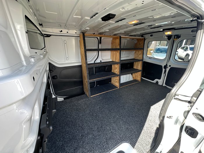 2023 RENAULT TRAFIC L2 LWB PREMIUM