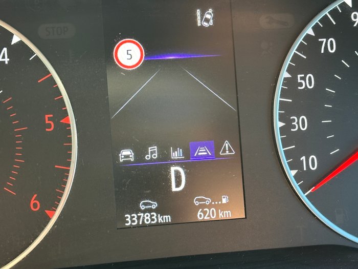 2023 RENAULT TRAFIC L2 LWB PREMIUM
