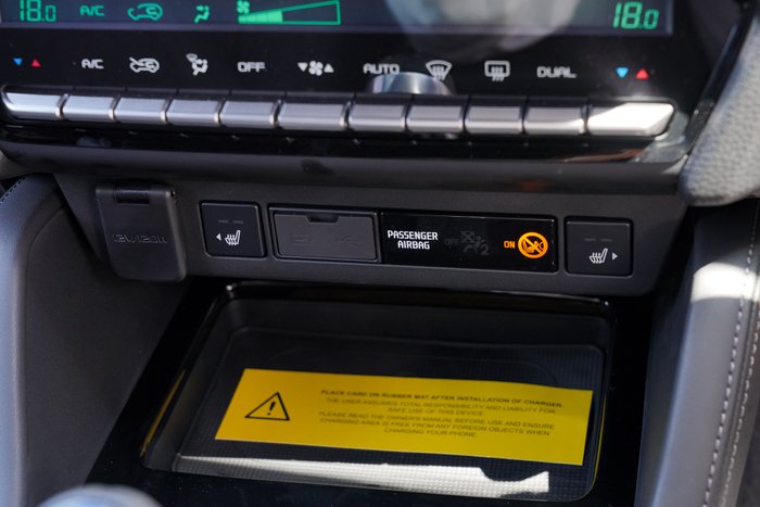 2025 Isuzu MU-X X-TERRAIN