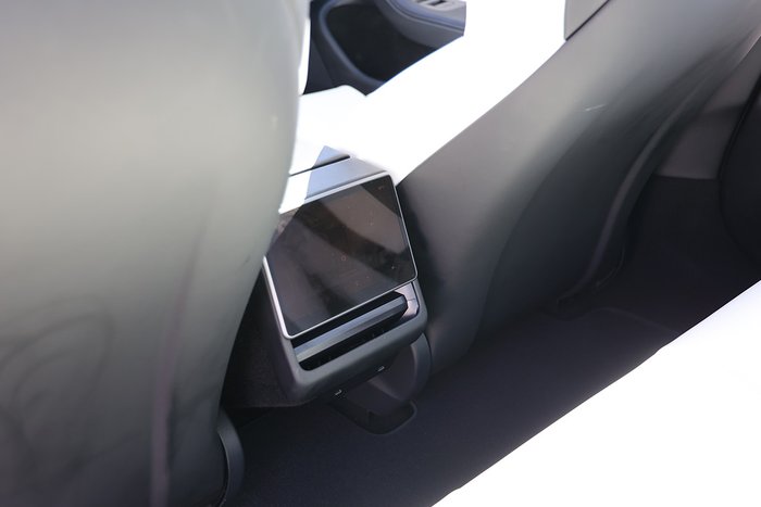 2024 TESLA MODEL 3 PERFORMANCE