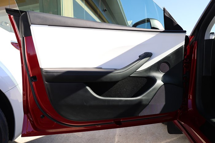 2024 TESLA MODEL 3 PERFORMANCE