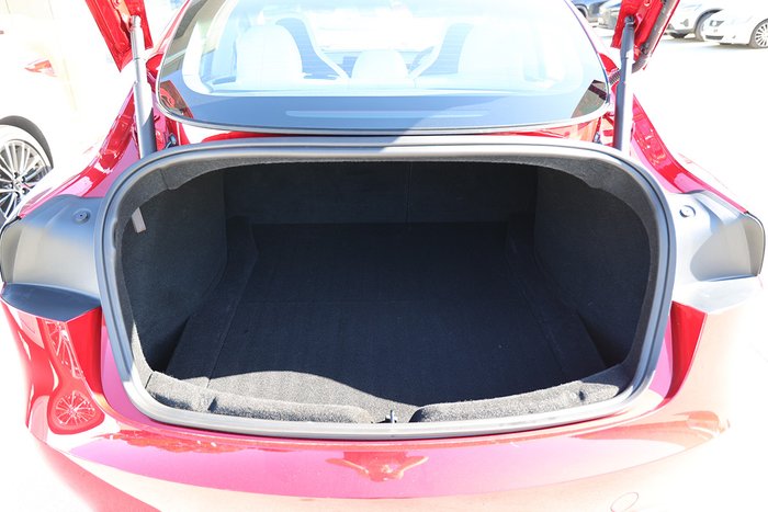 2024 TESLA MODEL 3 PERFORMANCE