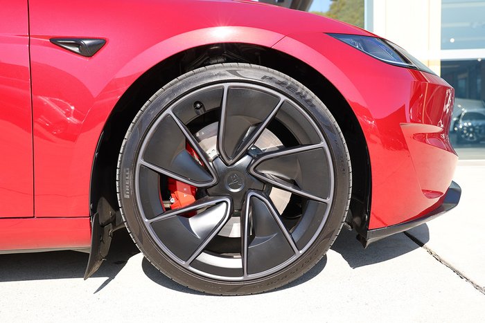 2024 TESLA MODEL 3 PERFORMANCE