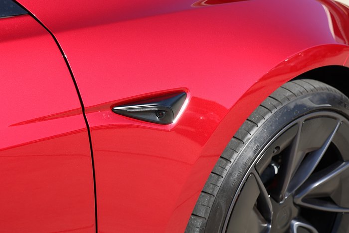 2024 TESLA MODEL 3 PERFORMANCE