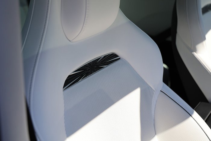 2024 TESLA MODEL 3 PERFORMANCE