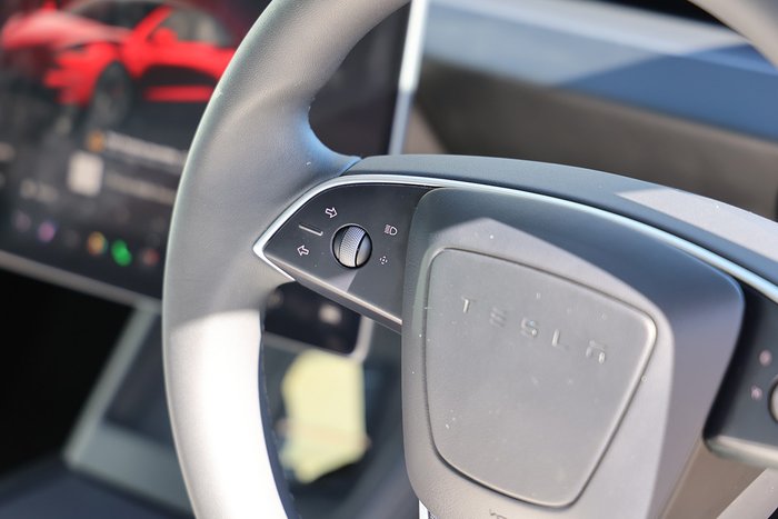 2024 TESLA MODEL 3 PERFORMANCE