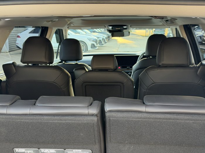 2026 Kia Carnival GT-Line HEV