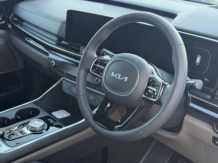 2026 Kia Carnival GT-Line HEV