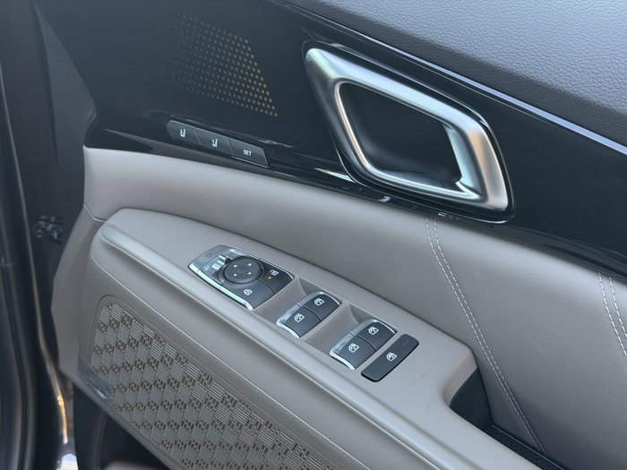 2026 Kia Carnival GT-Line HEV