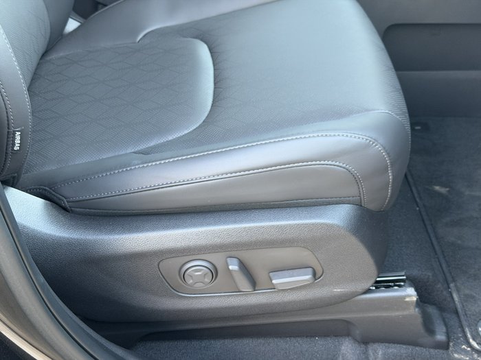 2026 Kia Carnival GT-Line HEV