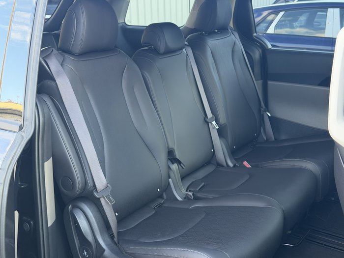 2026 Kia Carnival GT-Line HEV