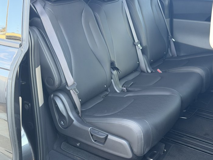 2026 Kia Carnival GT-Line HEV