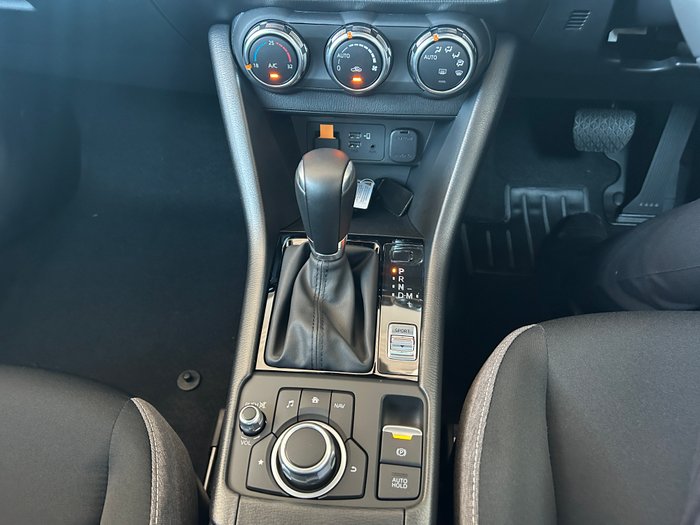 2025 Mazda CX-3 G20 Pure