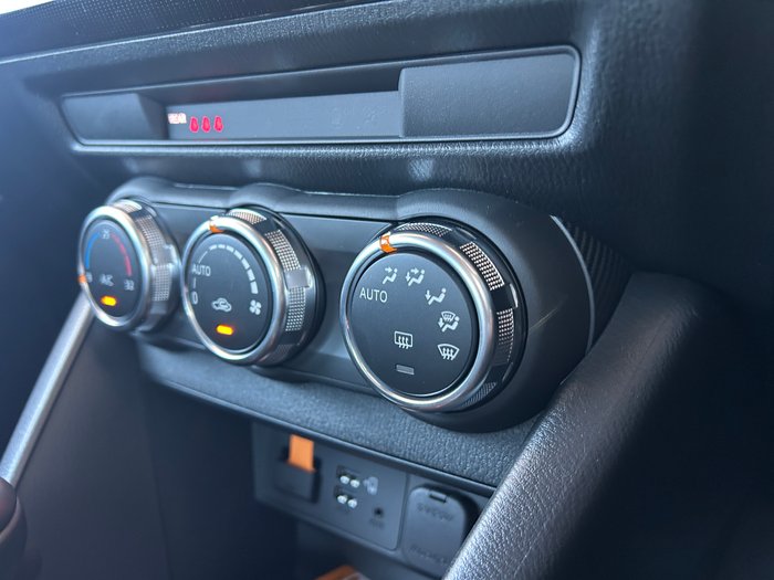 2025 Mazda CX-3 G20 Pure