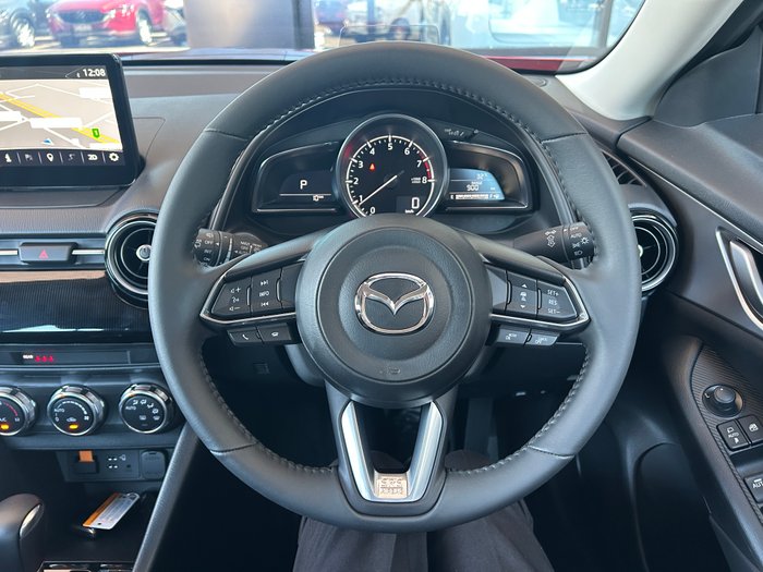 2025 Mazda CX-3 G20 Pure