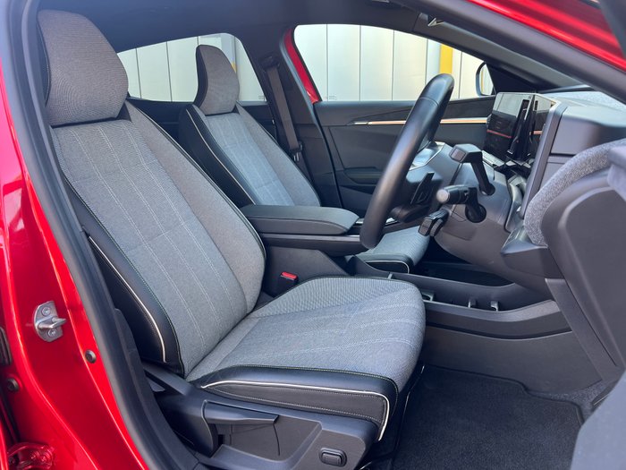 2024 Renault Megane E-Tech Techno EV60