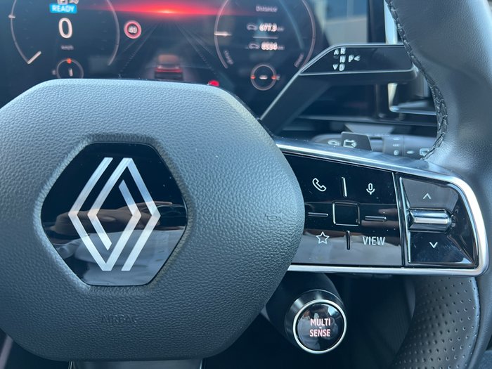 2024 Renault Megane E-Tech Techno EV60