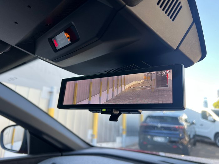 2024 Renault Megane E-Tech Techno EV60