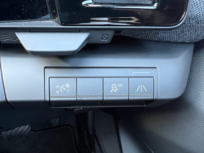 2024 Renault Megane E-Tech Techno EV60