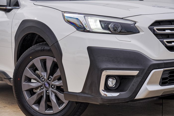 2025 Subaru Outback AWD
