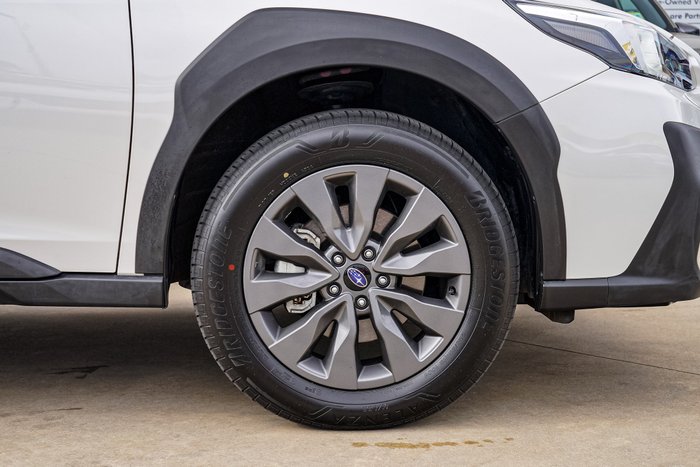 2025 Subaru Outback AWD