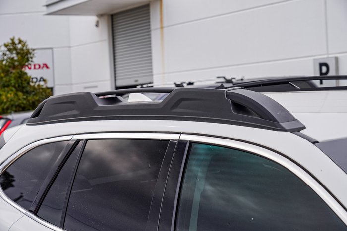 2025 Subaru Outback AWD