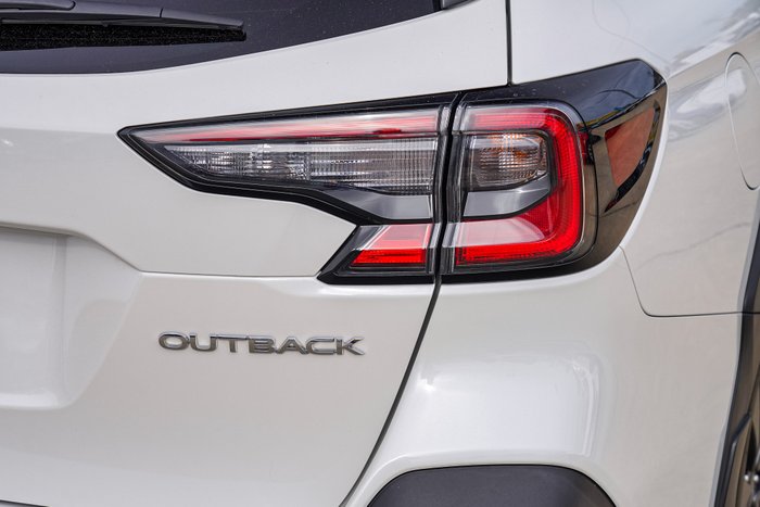 2025 Subaru Outback AWD