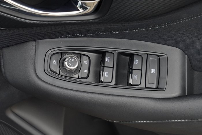 2025 Subaru Outback AWD