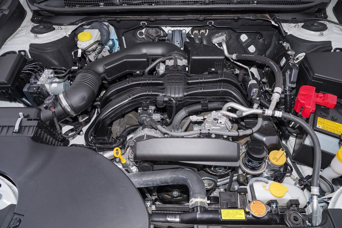 2025 Subaru Outback AWD