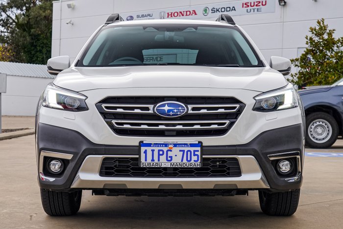 2025 Subaru Outback AWD