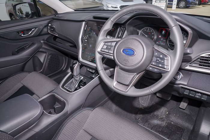 2025 Subaru Outback AWD