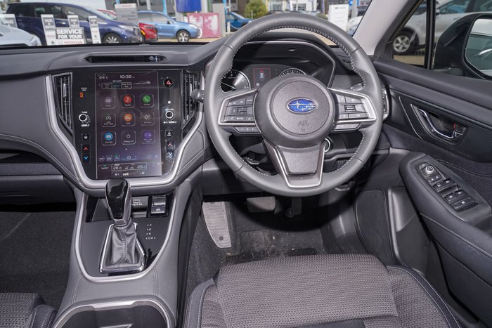 2025 Subaru Outback AWD