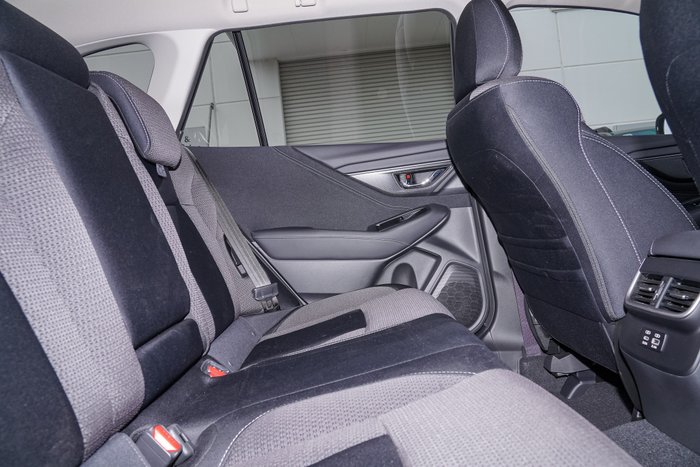 2025 Subaru Outback AWD