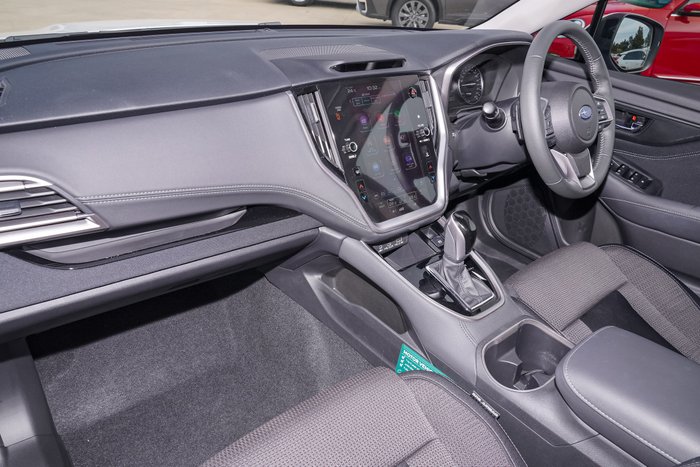 2025 Subaru Outback AWD