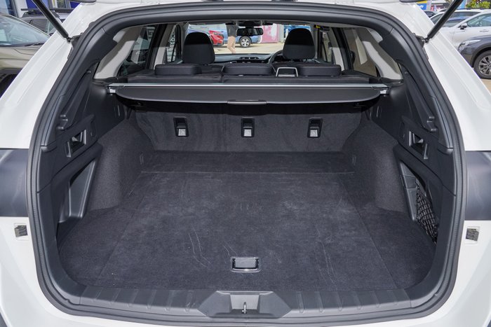 2025 Subaru Outback AWD