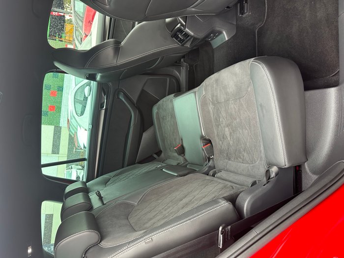 2023 SKODA Kodiaq Sportline