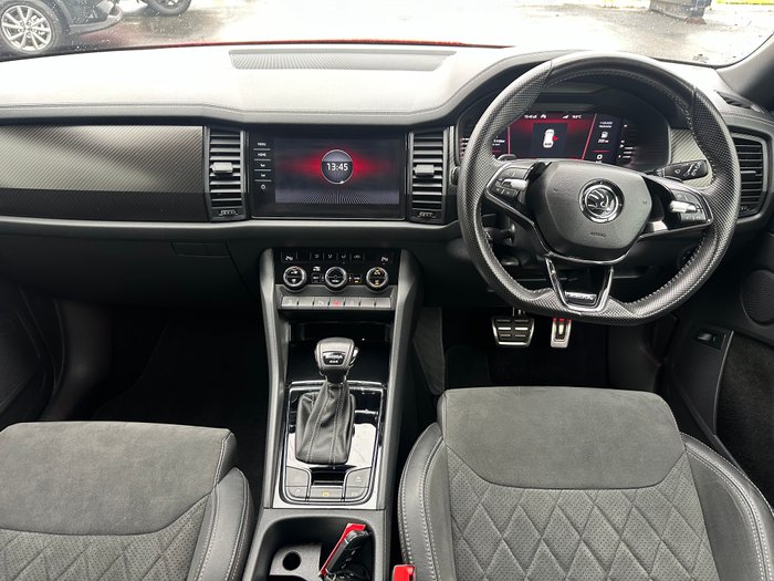 2023 SKODA Kodiaq Sportline