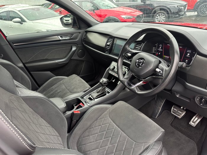 2023 SKODA Kodiaq Sportline