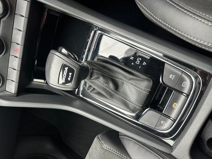 2023 SKODA Kodiaq Sportline