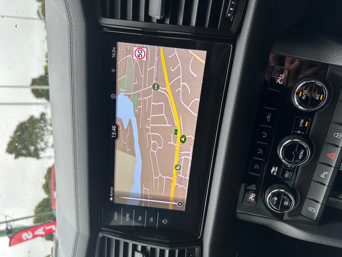 2023 SKODA Kodiaq Sportline