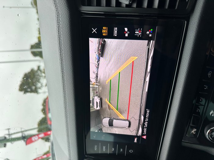 2023 SKODA Kodiaq Sportline