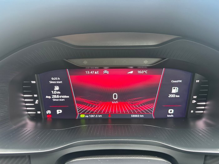 2023 SKODA Kodiaq Sportline